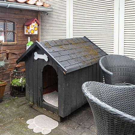 Die Kleine Oase Stuhr Zewnętrze zdjęcie